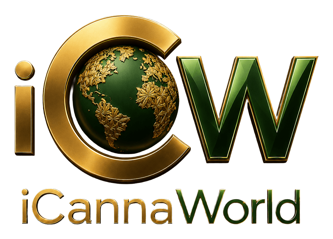 iCannaWorld