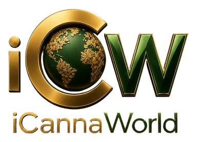 iCannaWorld