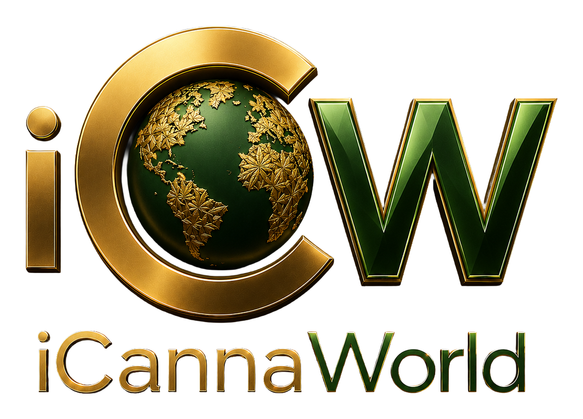 iCannaWorld